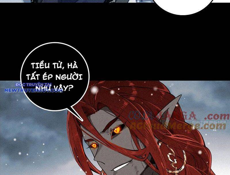Phi Kiếm Vấn Đạo: Chapter 132