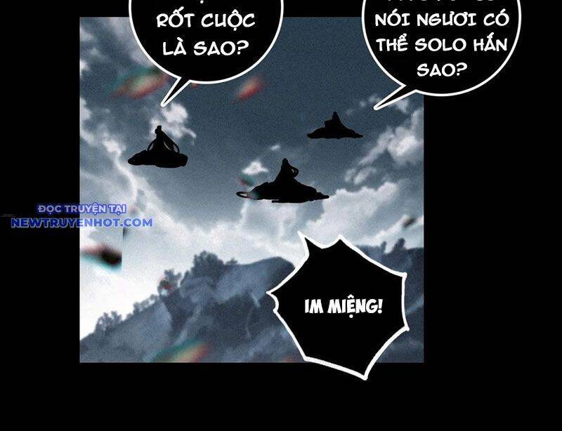 Phi Kiếm Vấn Đạo: Chapter 132