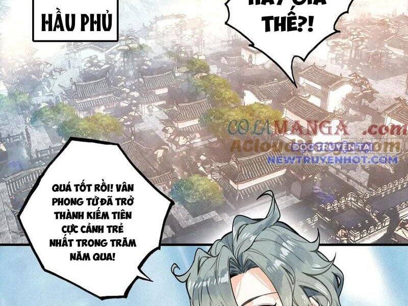 Phi Kiếm Vấn Đạo: Chapter 133