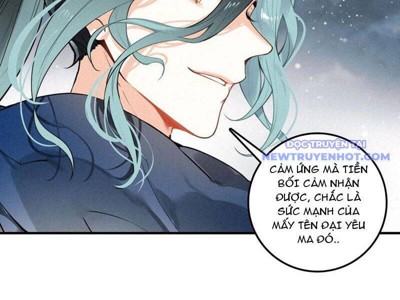 Phi Kiếm Vấn Đạo: Chapter 133