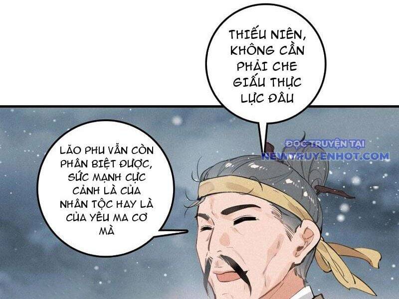 Phi Kiếm Vấn Đạo: Chapter 133