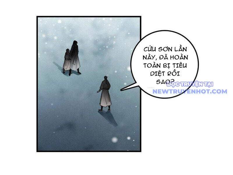 Phi Kiếm Vấn Đạo: Chapter 133