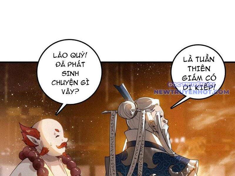 Phi Kiếm Vấn Đạo: Chapter 133