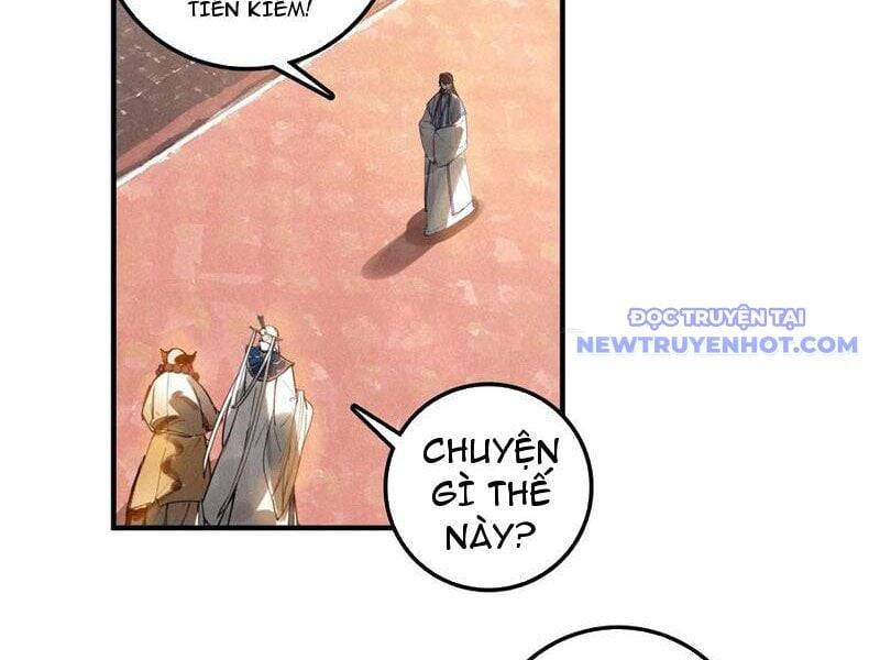 Phi Kiếm Vấn Đạo: Chapter 133