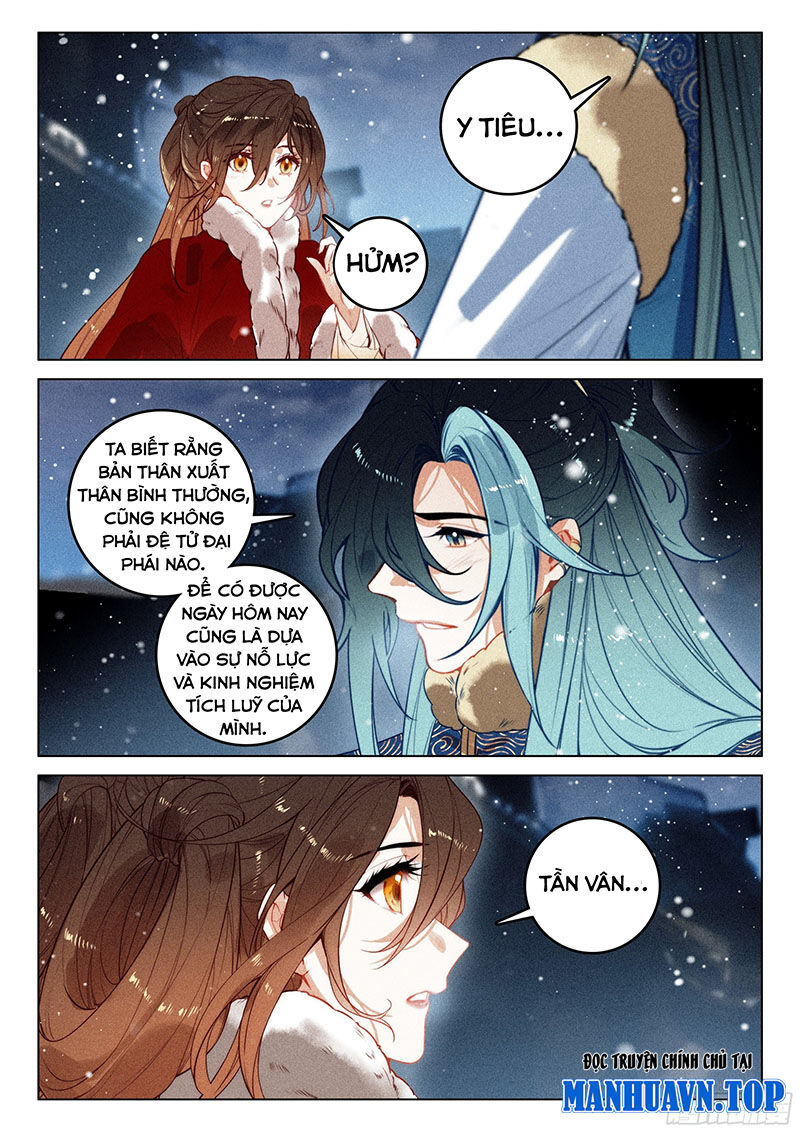 Phi Kiếm Vấn Đạo: Chapter 81