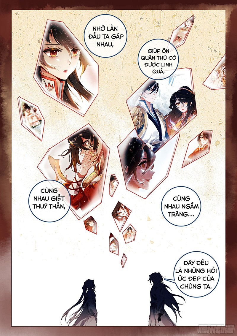 Phi Kiếm Vấn Đạo: Chapter 81