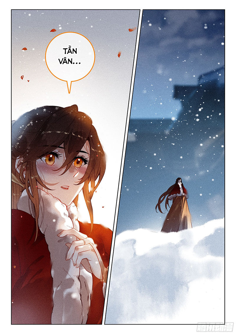 Phi Kiếm Vấn Đạo: Chapter 81