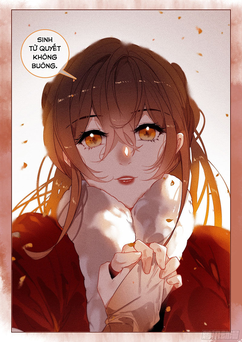 Phi Kiếm Vấn Đạo: Chapter 81