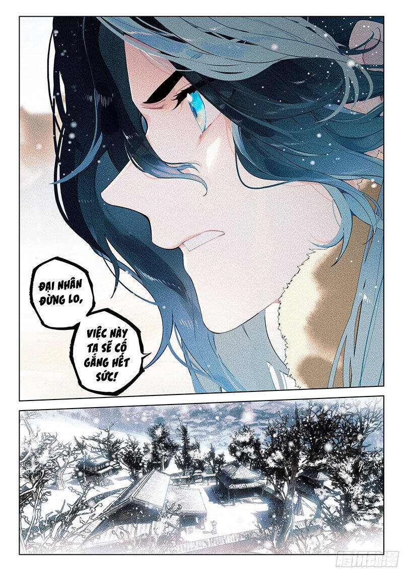 Phi Kiếm Vấn Đạo: Chapter 83