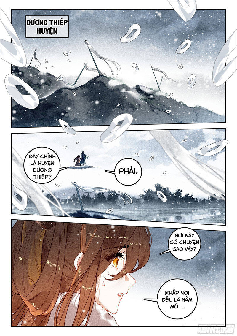 Phi Kiếm Vấn Đạo: Chapter 83