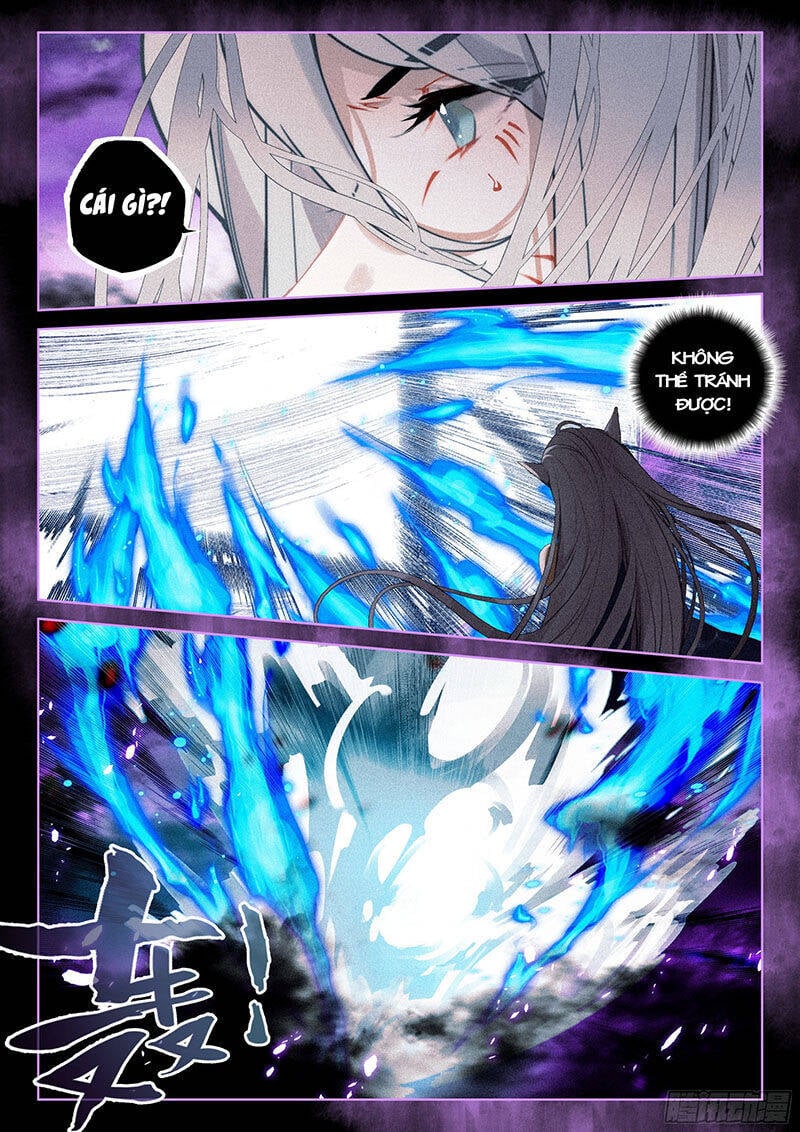 Phi Kiếm Vấn Đạo: Chapter 85