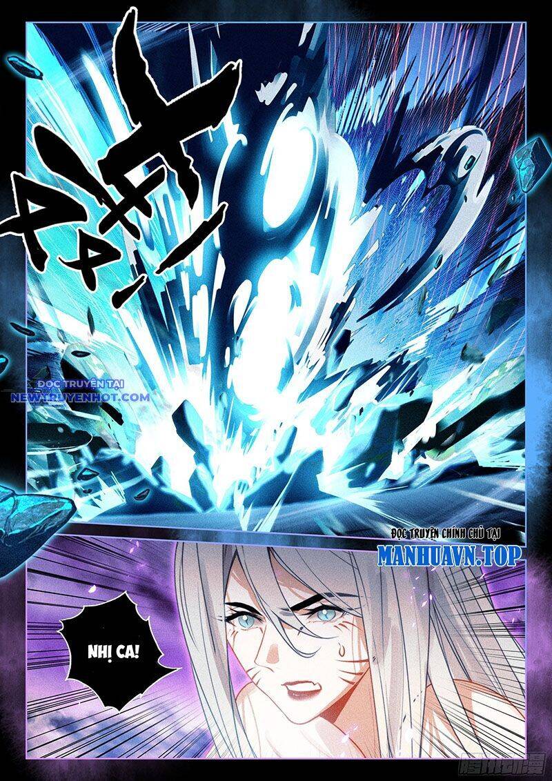 Phi Kiếm Vấn Đạo: Chapter 86