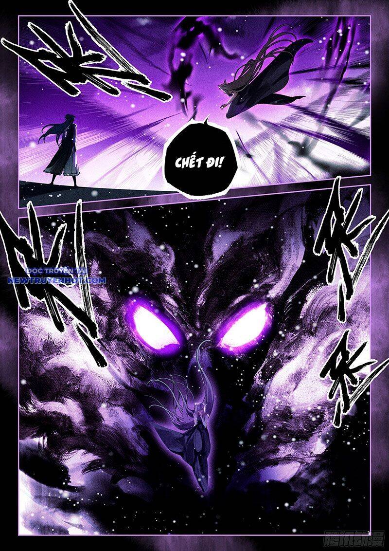 Phi Kiếm Vấn Đạo: Chapter 86