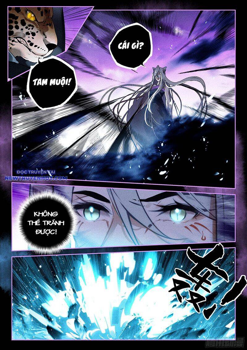 Phi Kiếm Vấn Đạo: Chapter 86