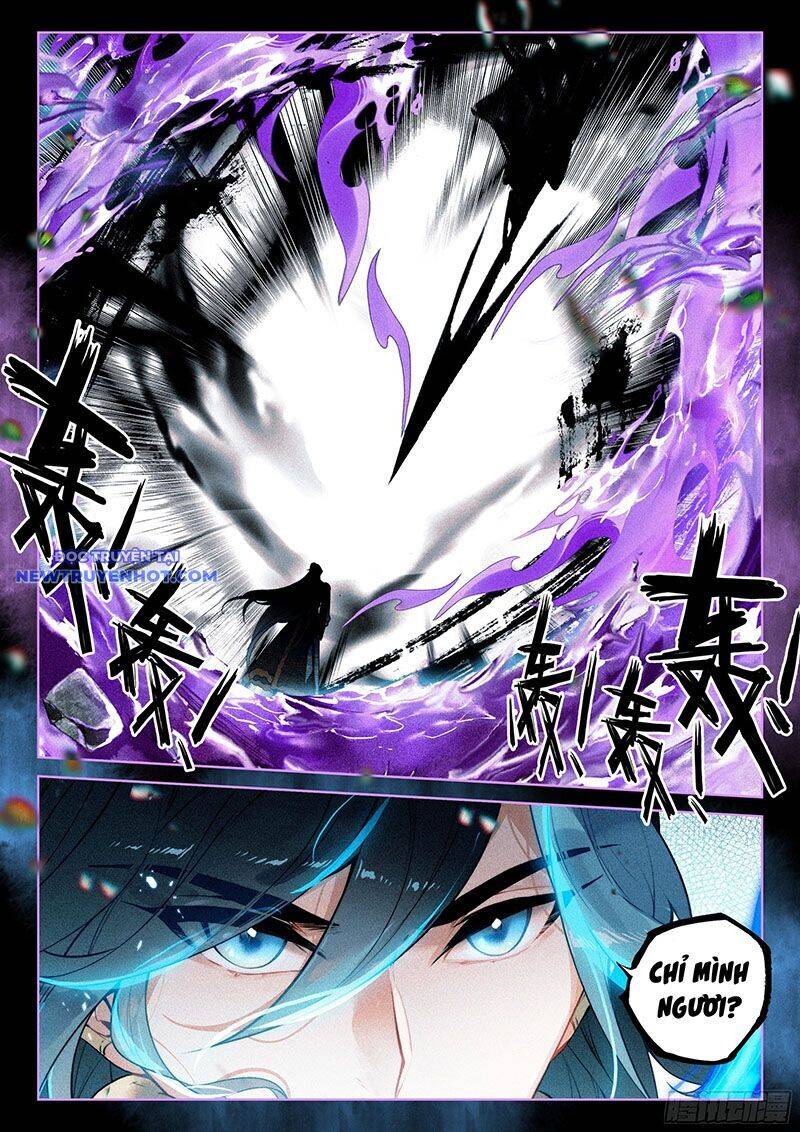 Phi Kiếm Vấn Đạo: Chapter 86