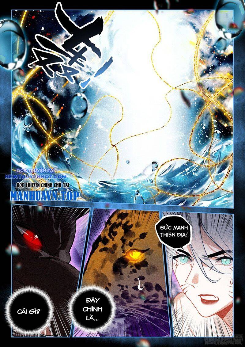 Phi Kiếm Vấn Đạo: Chapter 87
