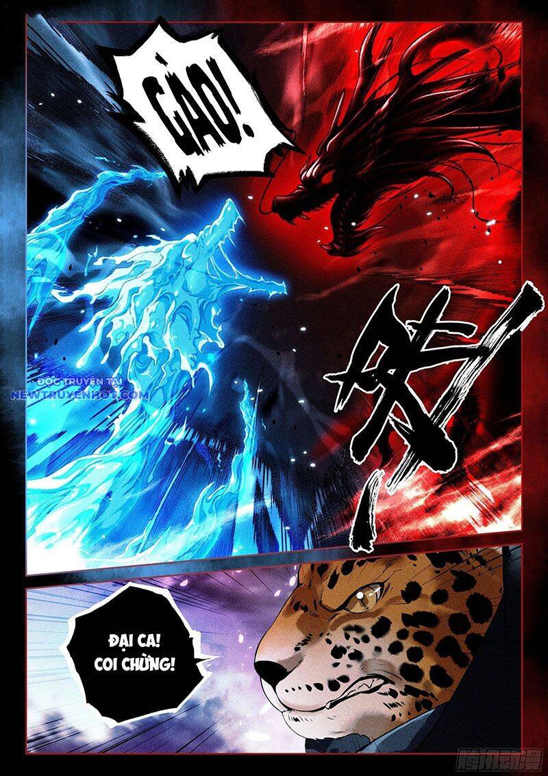 Phi Kiếm Vấn Đạo: Chapter 87