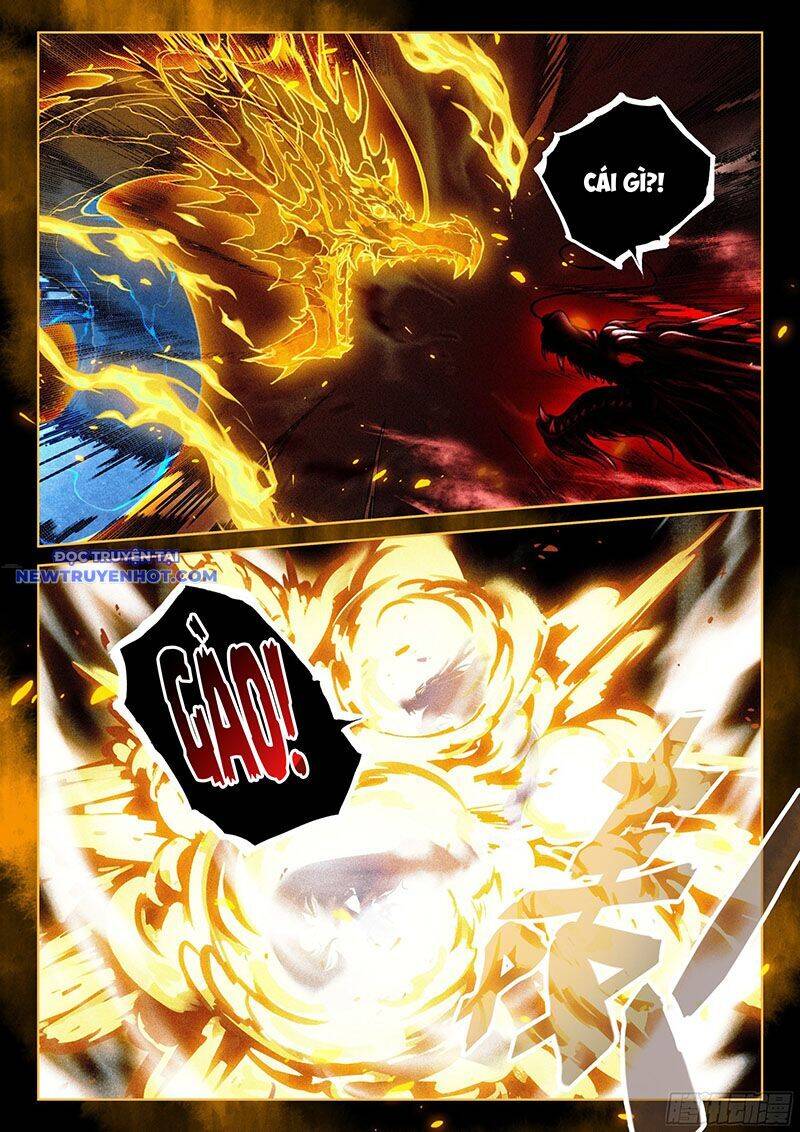 Phi Kiếm Vấn Đạo: Chapter 87