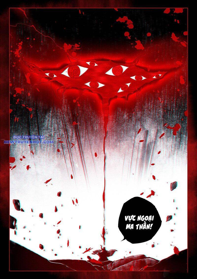 Phi Kiếm Vấn Đạo: Chapter 88