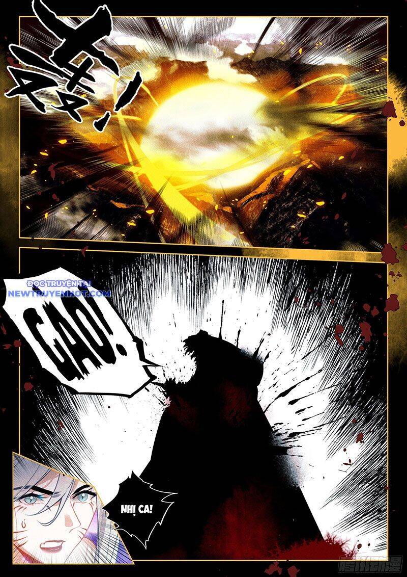 Phi Kiếm Vấn Đạo: Chapter 88