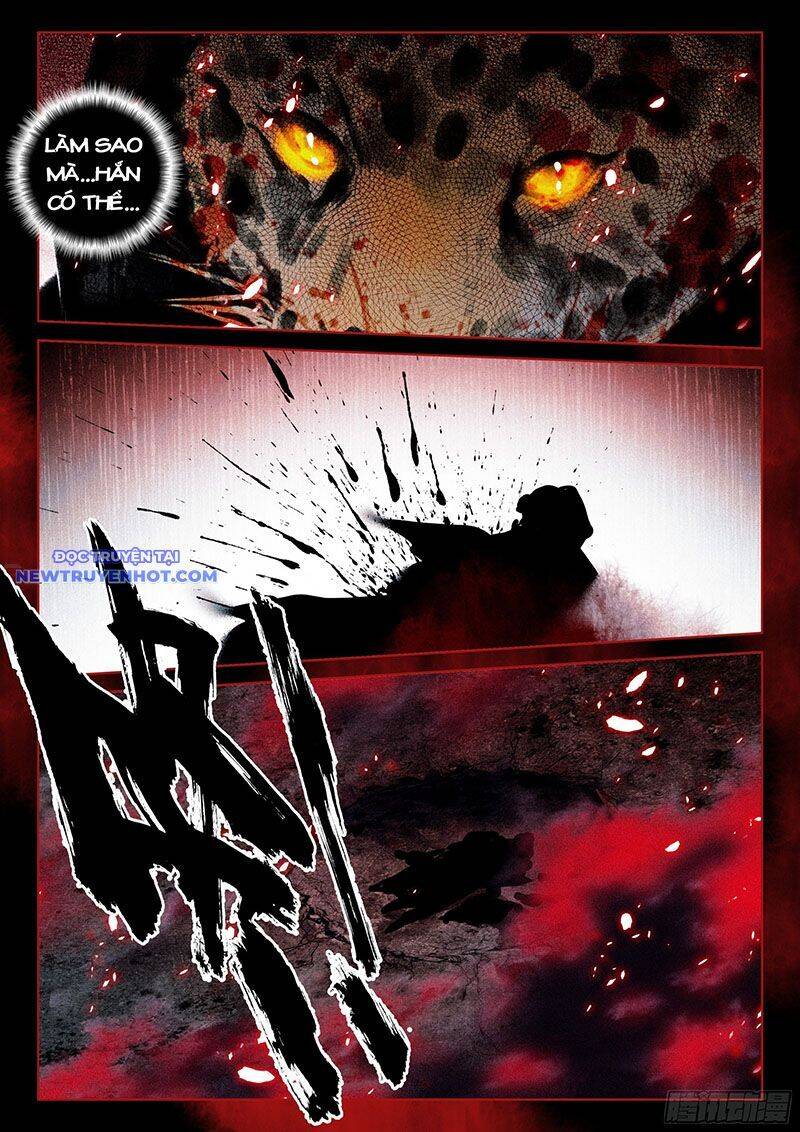Phi Kiếm Vấn Đạo: Chapter 88