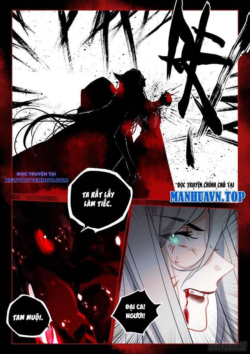 Phi Kiếm Vấn Đạo: Chapter 88