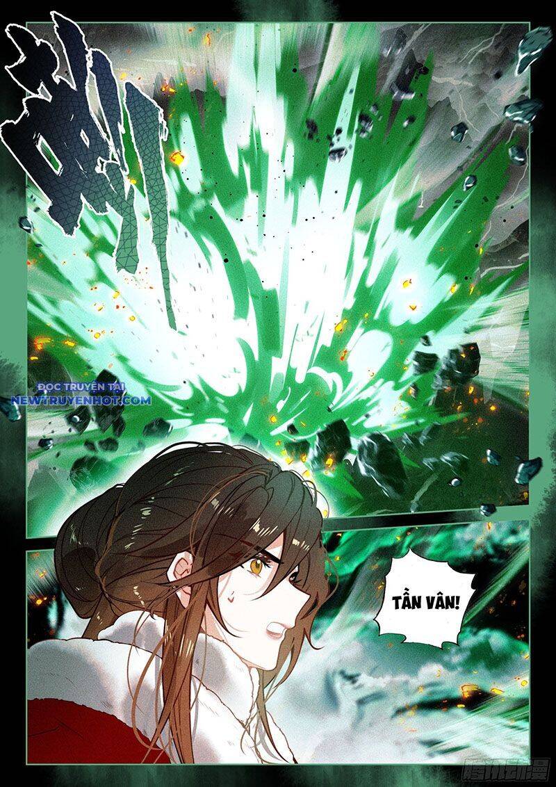 Phi Kiếm Vấn Đạo: Chapter 89