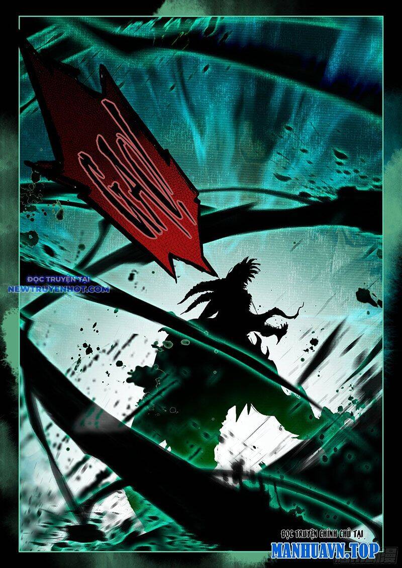 Phi Kiếm Vấn Đạo: Chapter 89