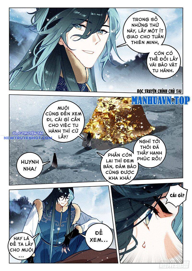 Phi Kiếm Vấn Đạo: Chapter 90