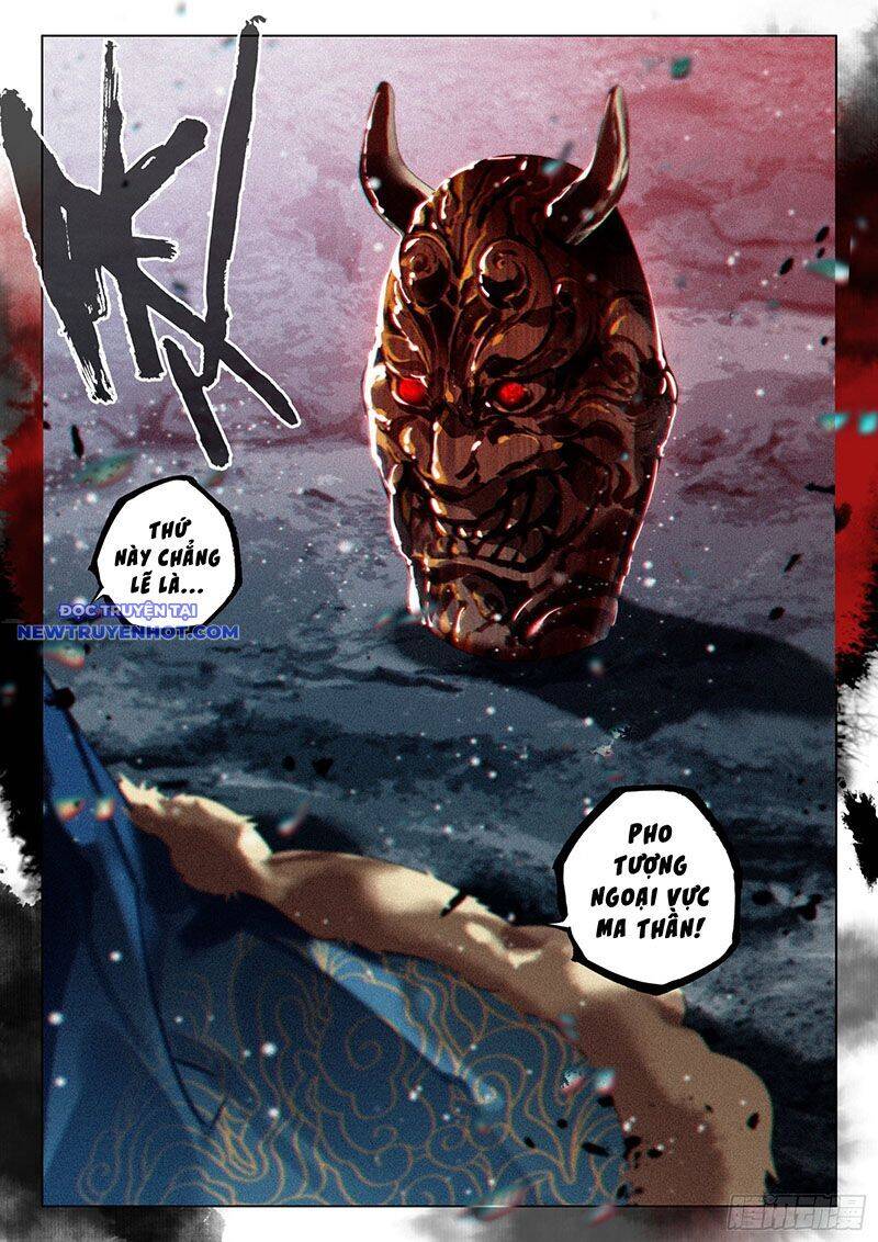 Phi Kiếm Vấn Đạo: Chapter 90