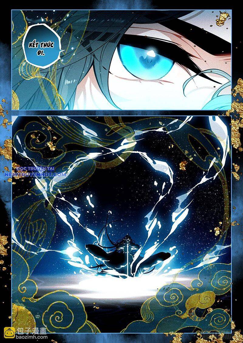 Phi Kiếm Vấn Đạo: Chapter 90