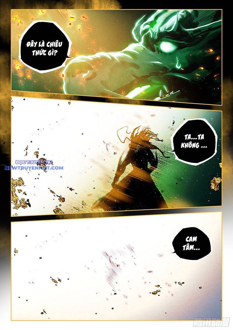 Phi Kiếm Vấn Đạo: Chapter 90