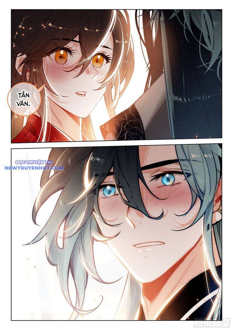 Phi Kiếm Vấn Đạo: Chapter 93