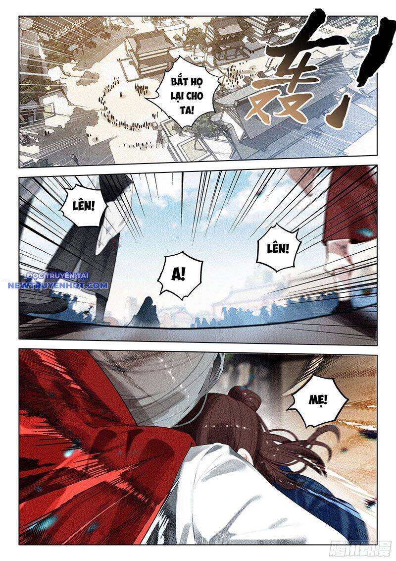 Phi Kiếm Vấn Đạo: Chapter 94