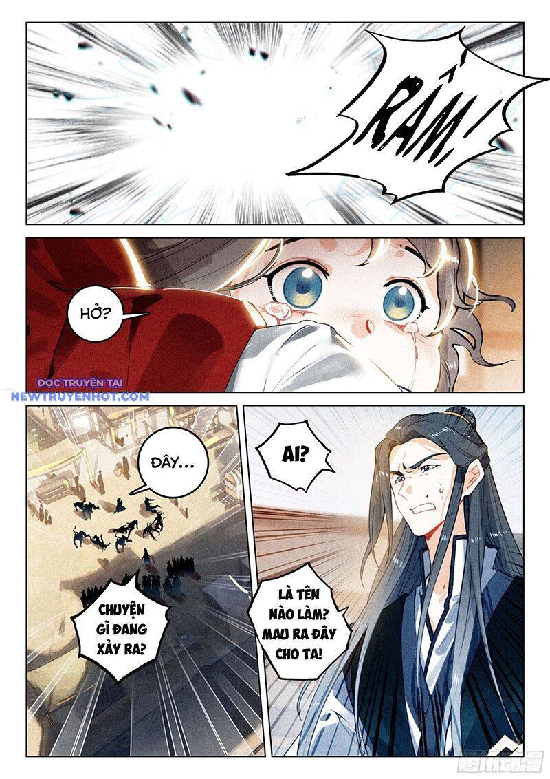 Phi Kiếm Vấn Đạo: Chapter 94