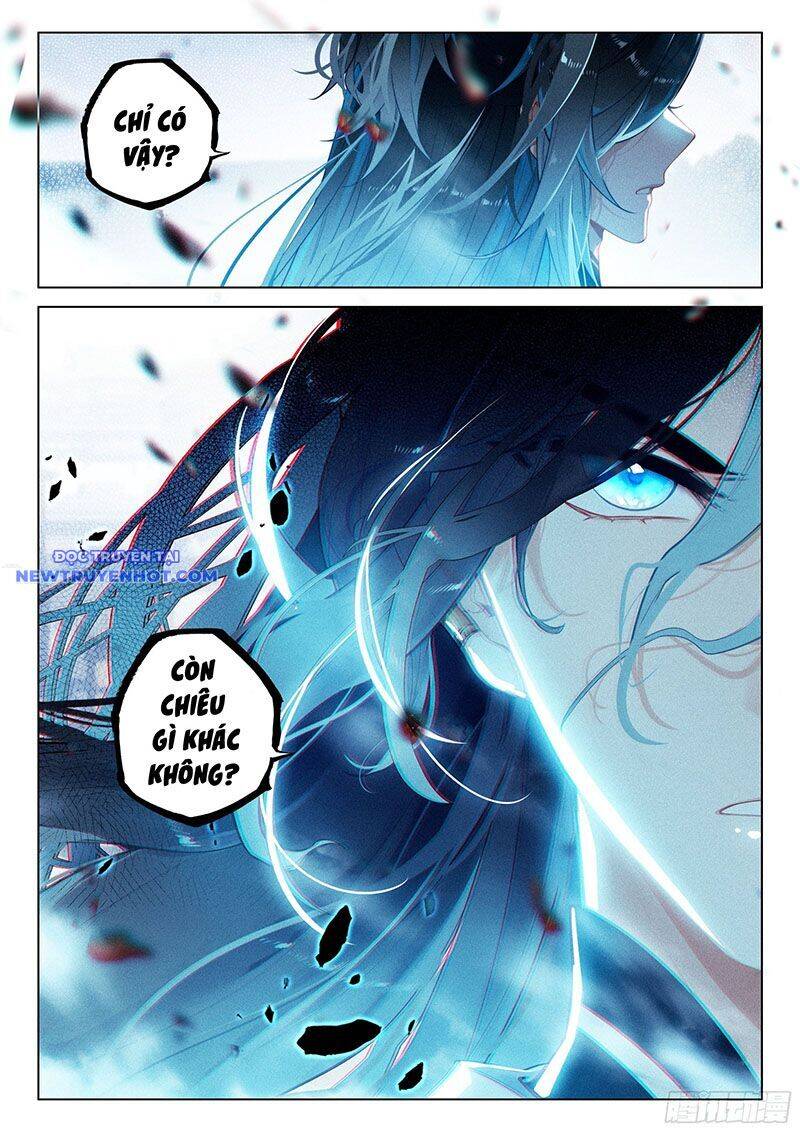 Phi Kiếm Vấn Đạo: Chapter 95