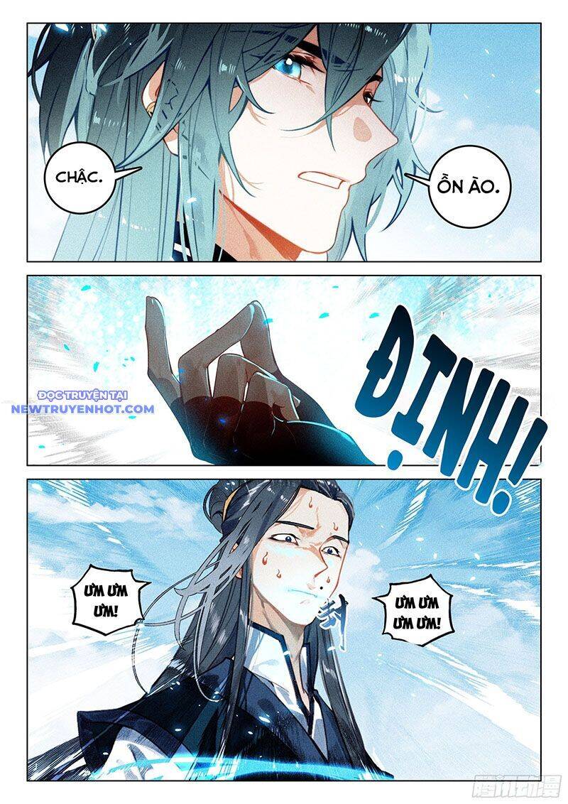 Phi Kiếm Vấn Đạo: Chapter 96