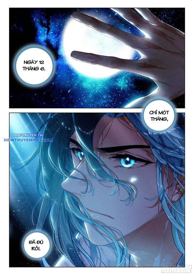 Phi Kiếm Vấn Đạo: Chapter 97