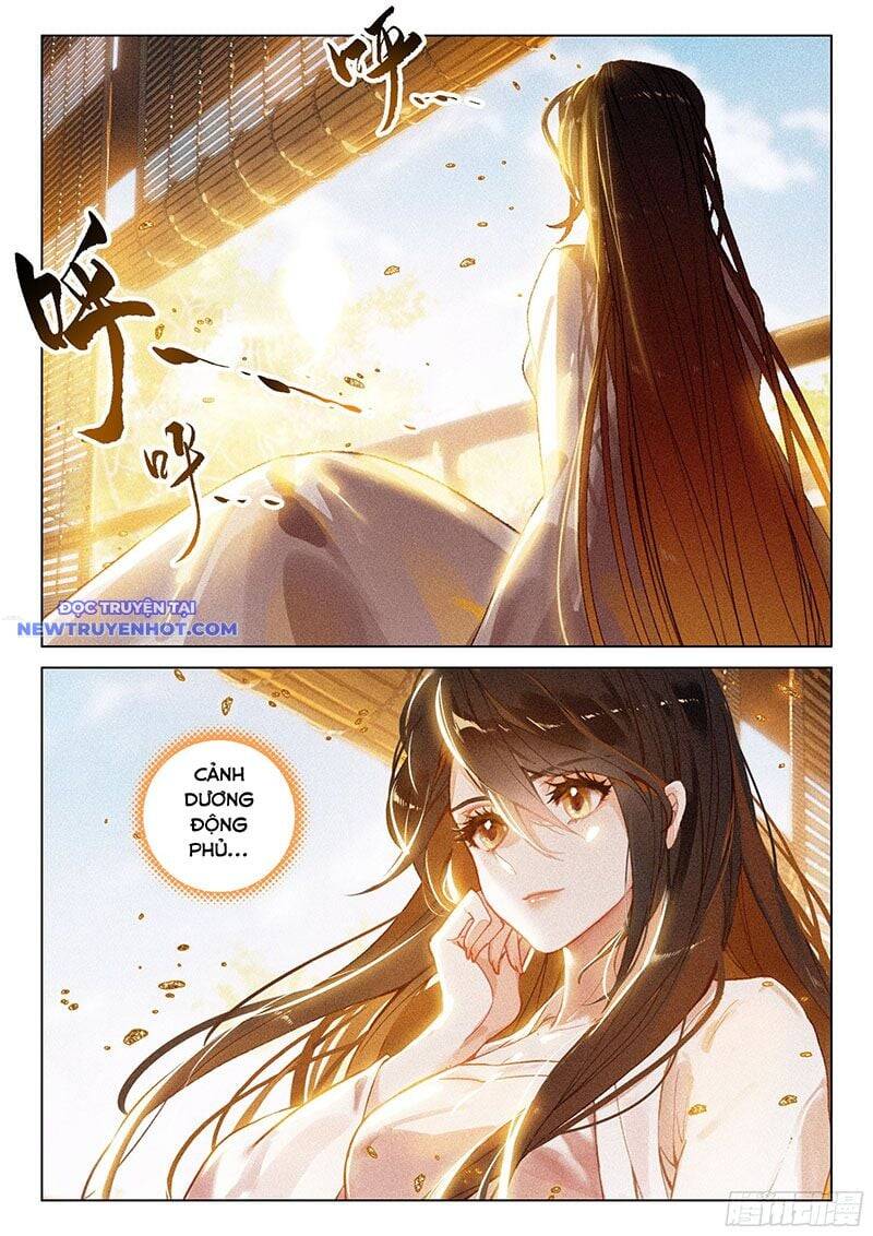 Phi Kiếm Vấn Đạo: Chapter 98