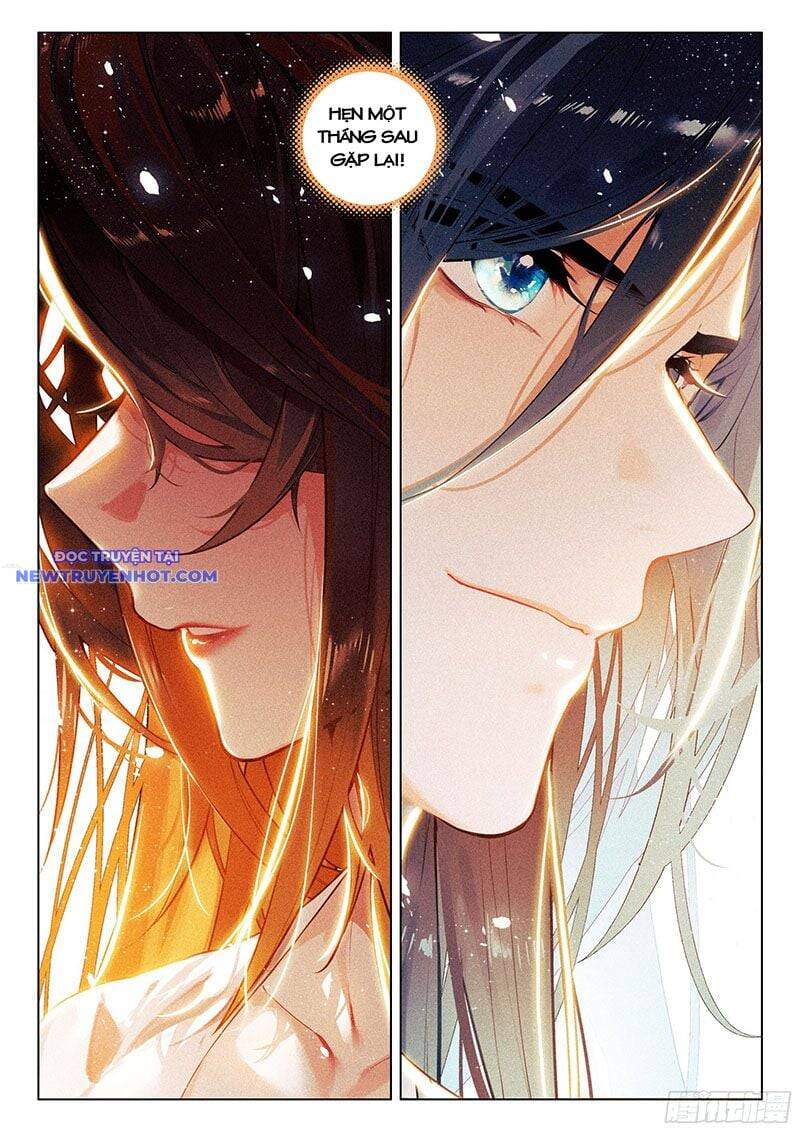 Phi Kiếm Vấn Đạo: Chapter 98