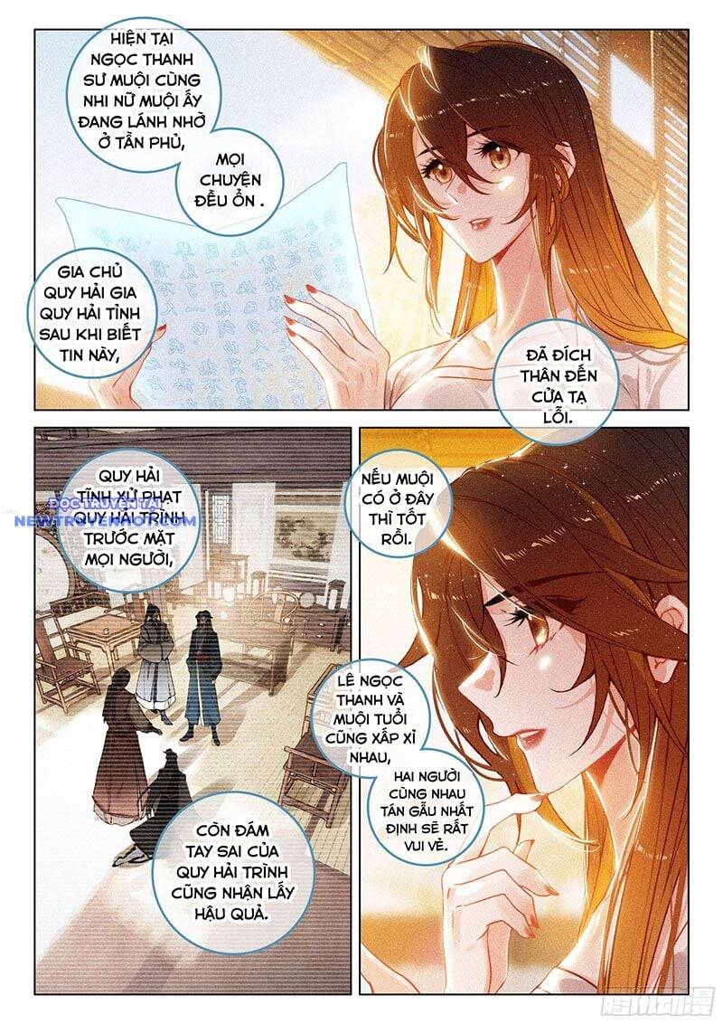 Phi Kiếm Vấn Đạo: Chapter 98