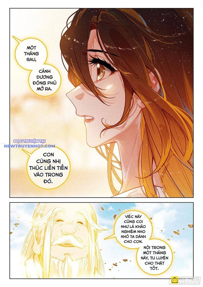 Phi Kiếm Vấn Đạo: Chapter 98