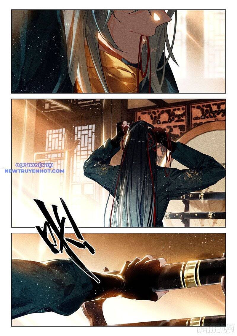 Phi Kiếm Vấn Đạo: Chapter 99