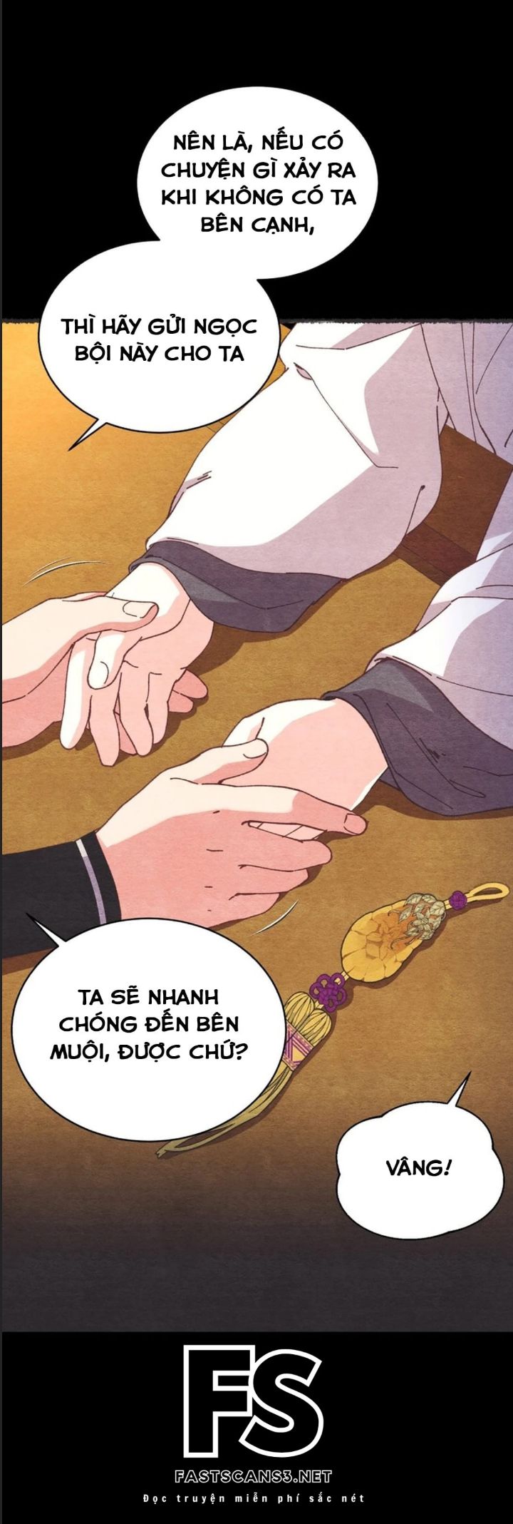 Phi Lôi Đao Thuật: Chapter 188