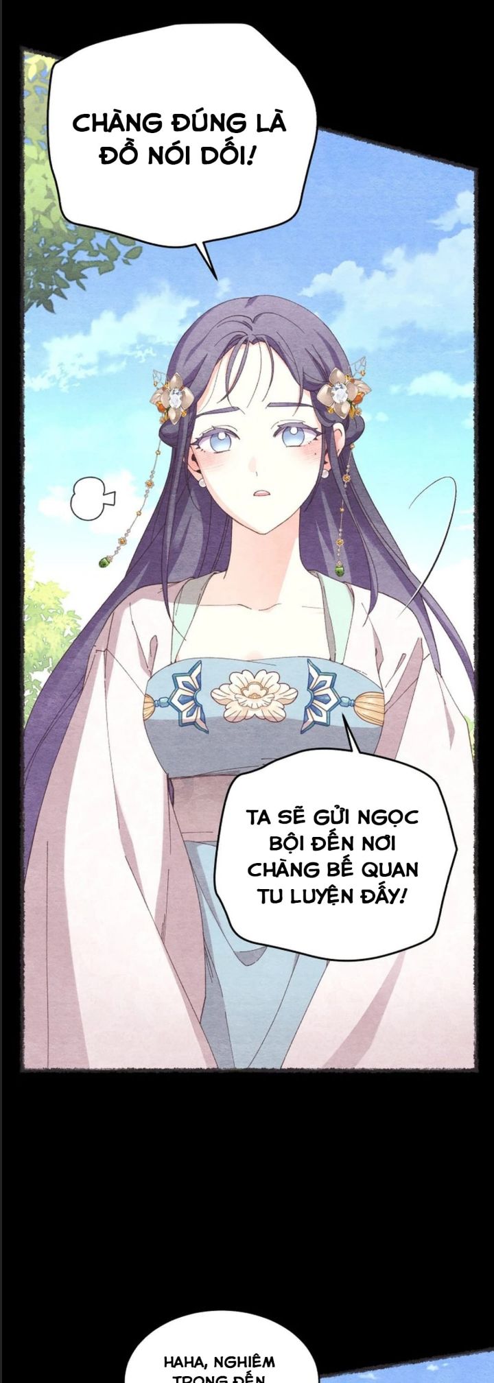 Phi Lôi Đao Thuật: Chapter 188