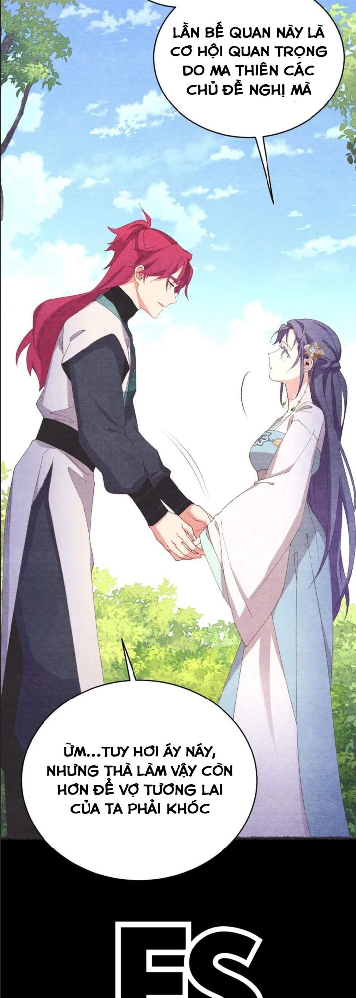 Phi Lôi Đao Thuật: Chapter 188