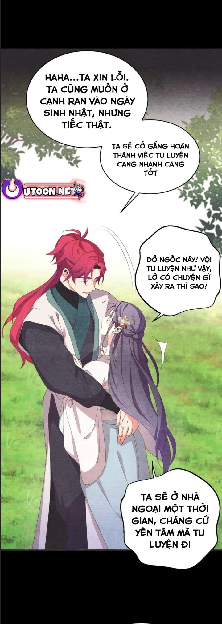 Phi Lôi Đao Thuật: Chapter 188