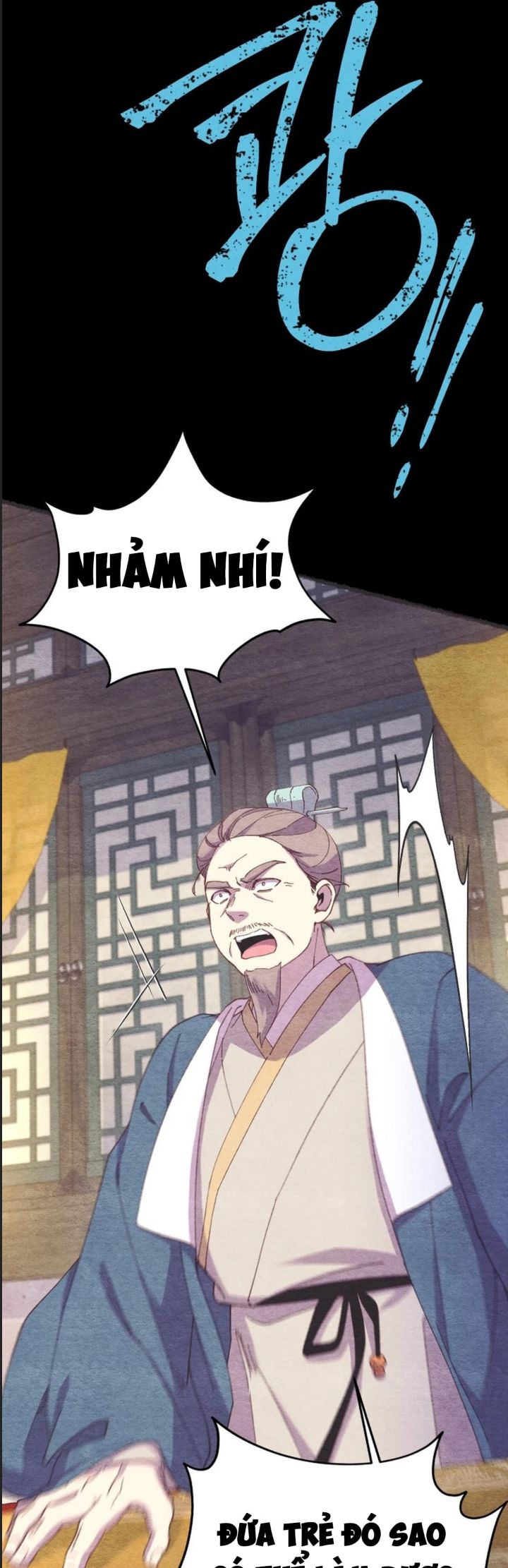 Phi Lôi Đao Thuật: Chapter 188