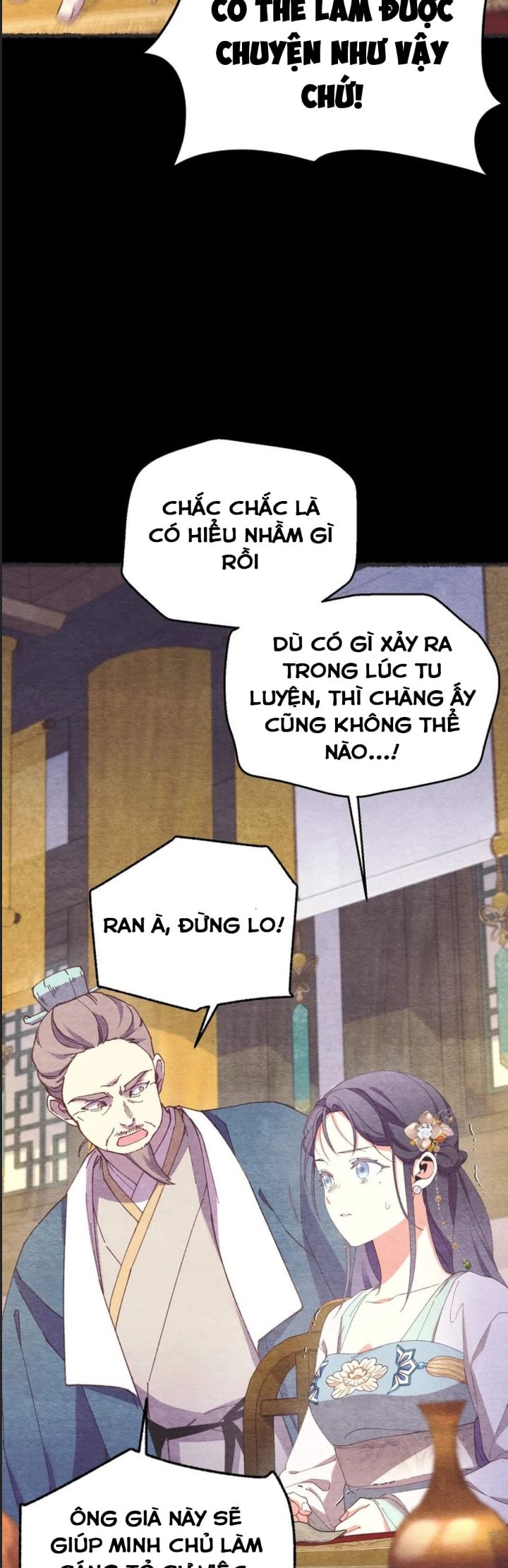 Phi Lôi Đao Thuật: Chapter 188