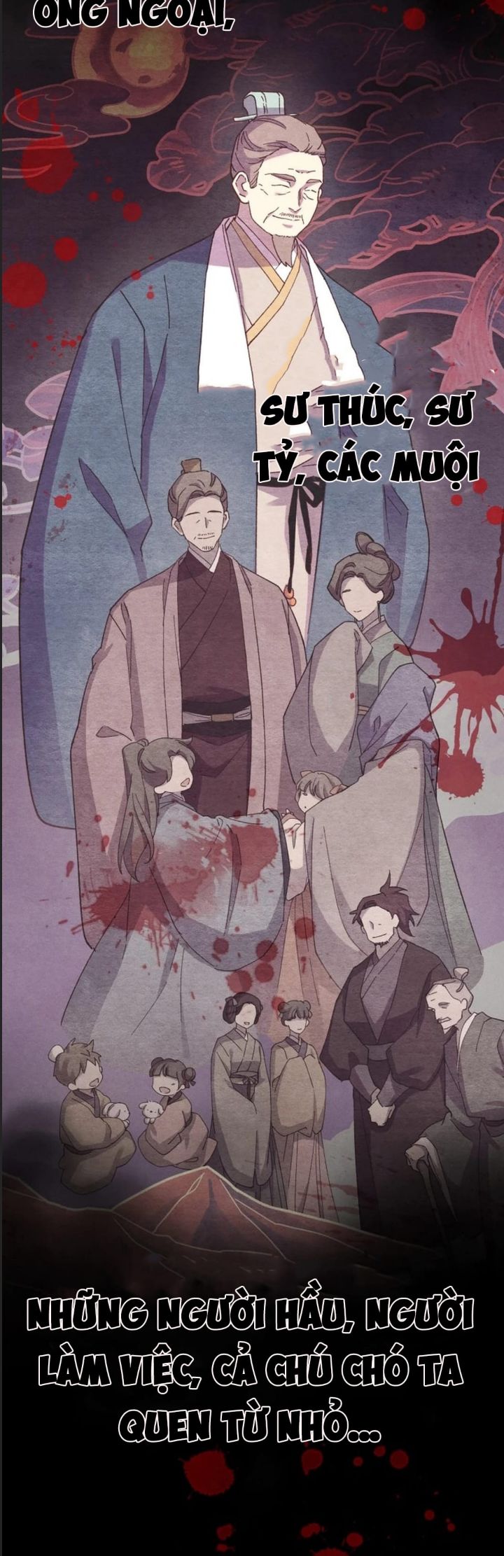 Phi Lôi Đao Thuật: Chapter 188